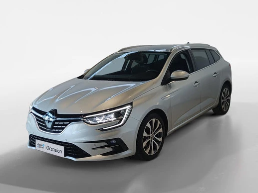 Renault Mégane Estate - Afbeelding 1 van 30