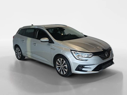 Renault Mégane Estate - Afbeelding 3 van 30