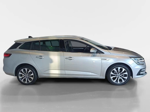 Renault Mégane Estate - Afbeelding 4 van 30