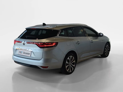 Renault Mégane Estate - Afbeelding 5 van 30