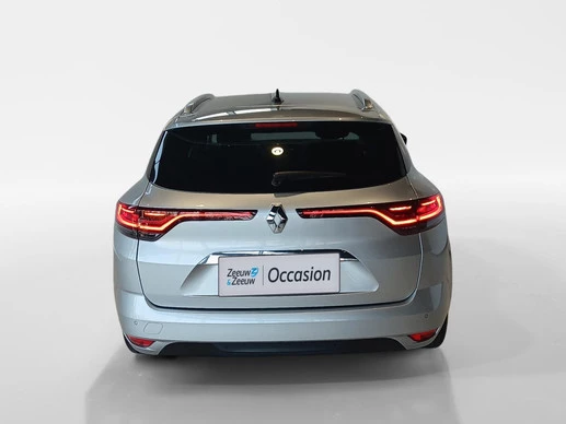 Renault Mégane Estate - Afbeelding 6 van 30