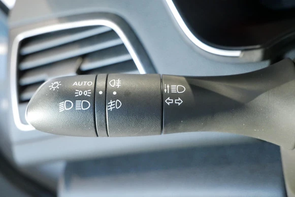 Renault Mégane Estate - Afbeelding 9 van 30