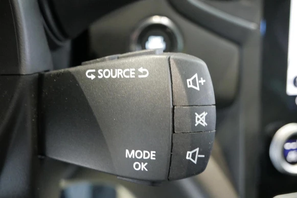 Renault Mégane Estate - Afbeelding 11 van 30