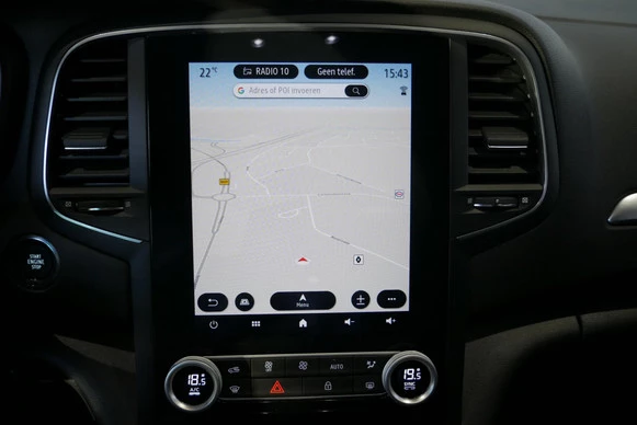 Renault Mégane Estate - Afbeelding 13 van 30