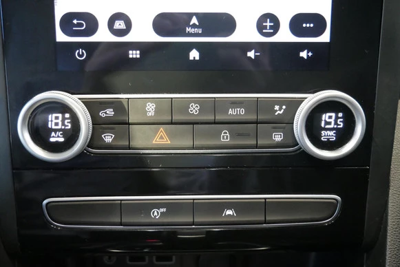 Renault Mégane Estate - Afbeelding 14 van 30