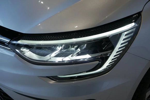 Renault Mégane Estate - Afbeelding 17 van 30