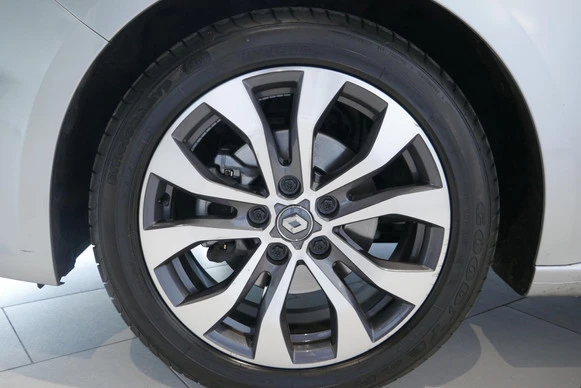 Renault Mégane Estate - Afbeelding 18 van 30