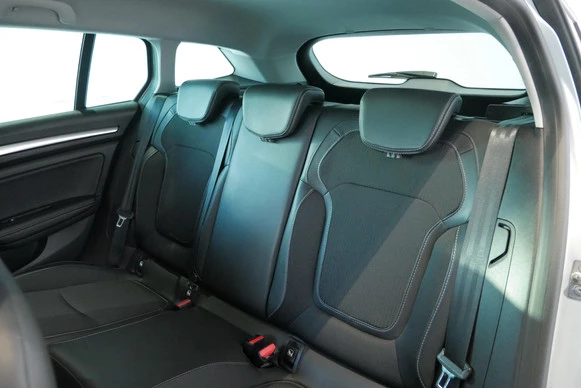 Renault Mégane Estate - Afbeelding 21 van 30