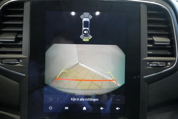 Renault Mégane Estate - Afbeelding 22 van 30