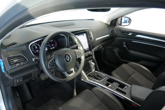 Renault Mégane Estate - Afbeelding 23 van 30