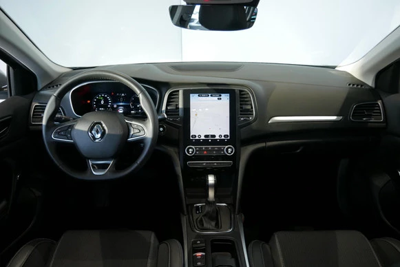 Renault Mégane Estate - Afbeelding 24 van 30