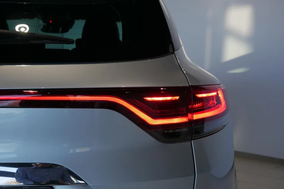 Renault Mégane Estate - Afbeelding 25 van 30