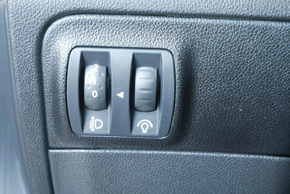 Renault Mégane Estate - Afbeelding 28 van 30