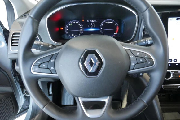 Renault Mégane Estate - Afbeelding 29 van 30