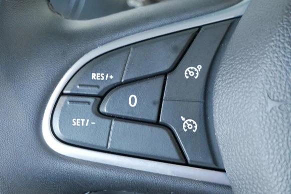 Renault Mégane Estate - Afbeelding 30 van 30