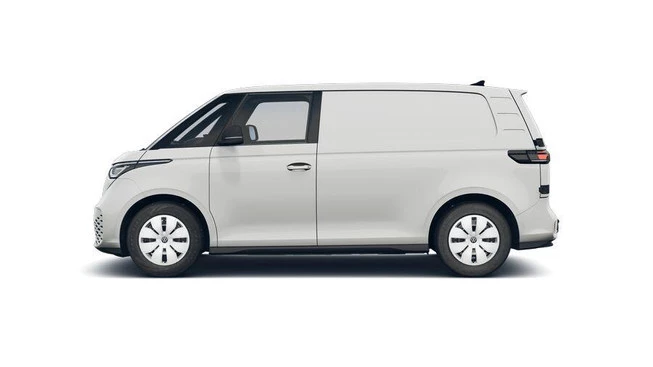 Volkswagen ID. Buzz Cargo - Afbeelding 2 van 8
