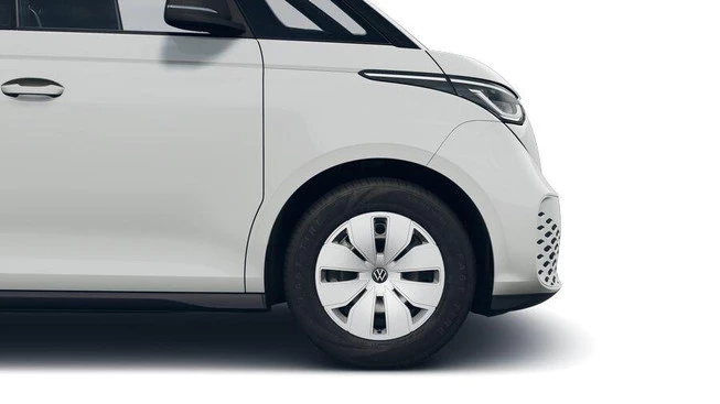 Volkswagen ID. Buzz Cargo - Afbeelding 3 van 8