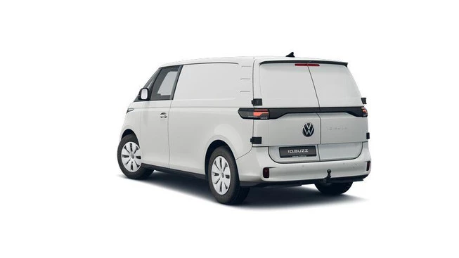 Volkswagen ID. Buzz Cargo - Afbeelding 4 van 8