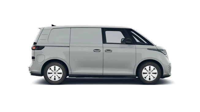 Volkswagen ID. Buzz Cargo - Afbeelding 5 van 8