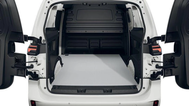 Volkswagen ID. Buzz Cargo - Afbeelding 6 van 8