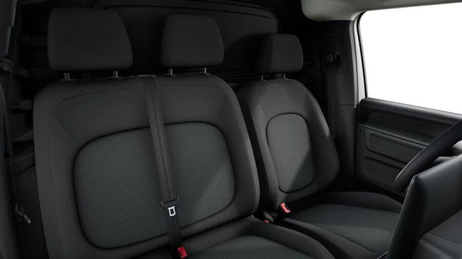 Volkswagen ID. Buzz Cargo - Afbeelding 8 van 8