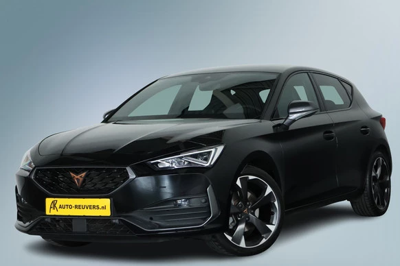 CUPRA Leon - Afbeelding 1 van 30