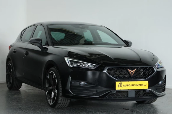 CUPRA Leon - Afbeelding 4 van 30