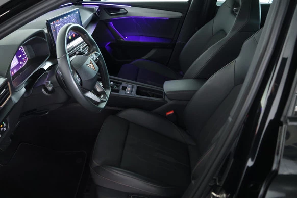 CUPRA Leon - Afbeelding 6 van 30