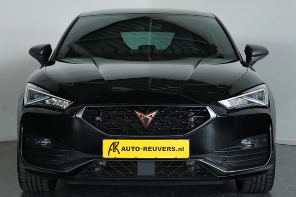 CUPRA Leon - Afbeelding 7 van 30