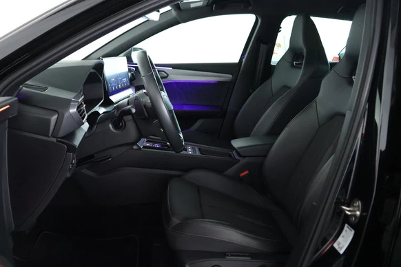 CUPRA Leon - Afbeelding 10 van 30