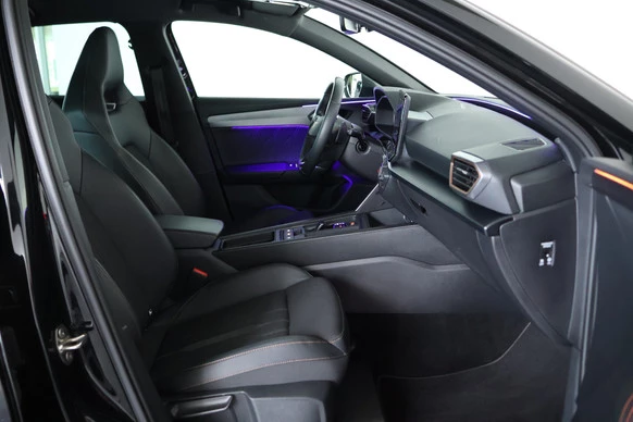 CUPRA Leon - Afbeelding 11 van 30