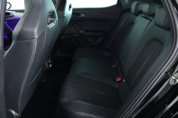 CUPRA Leon - Afbeelding 12 van 30
