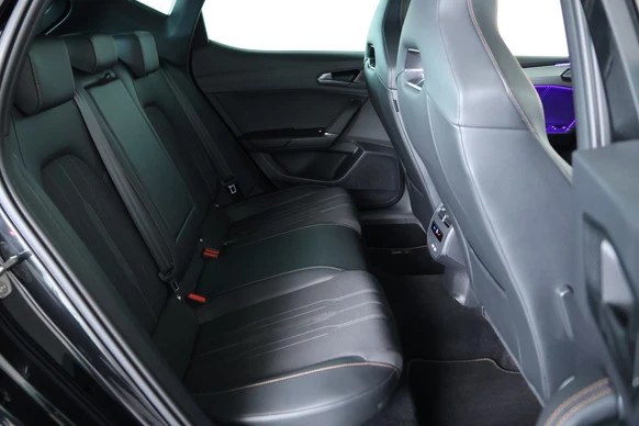 CUPRA Leon - Afbeelding 13 van 30
