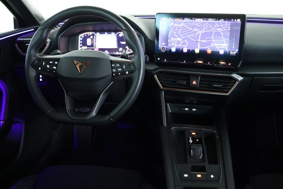 CUPRA Leon - Afbeelding 14 van 30