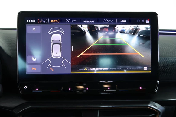 CUPRA Leon - Afbeelding 16 van 30