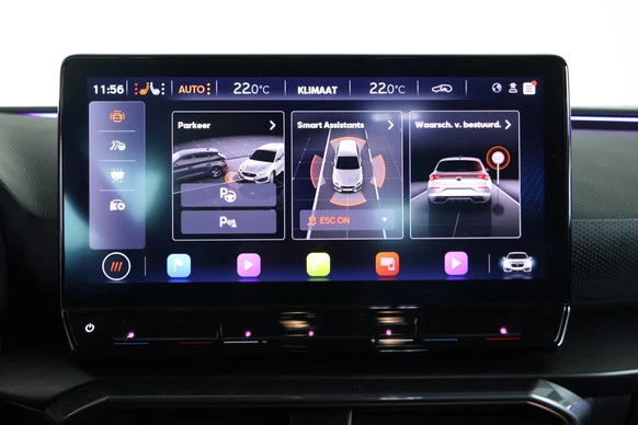 CUPRA Leon - Afbeelding 19 van 30