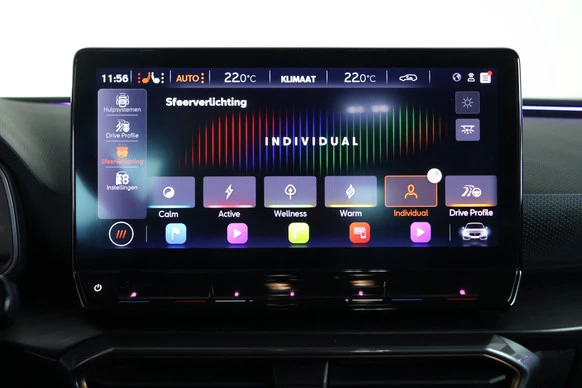 CUPRA Leon - Afbeelding 20 van 30