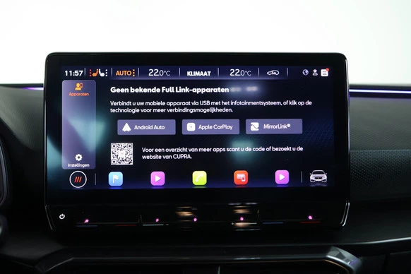 CUPRA Leon - Afbeelding 22 van 30