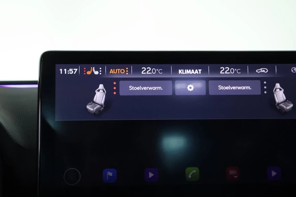 CUPRA Leon - Afbeelding 23 van 30