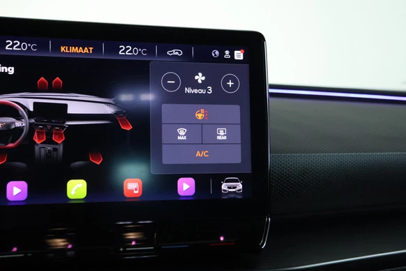 CUPRA Leon - Afbeelding 24 van 30