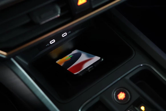 CUPRA Leon - Afbeelding 28 van 30