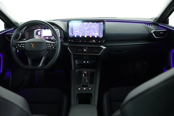 CUPRA Leon - Afbeelding 29 van 30