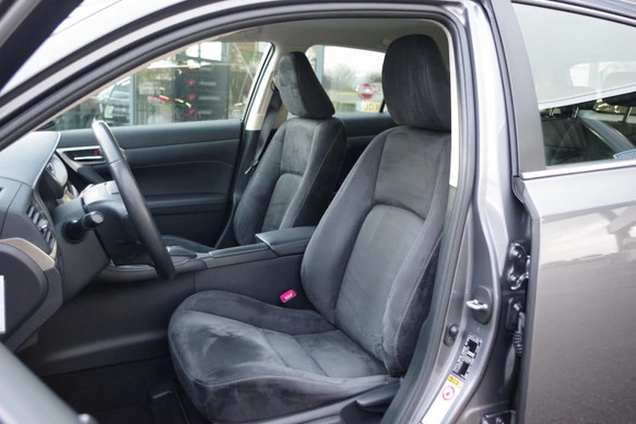 Lexus CT - Afbeelding 2 van 28