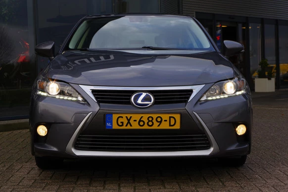 Lexus CT - Afbeelding 5 van 28