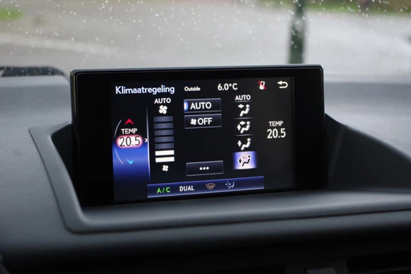 Lexus CT - Afbeelding 19 van 28