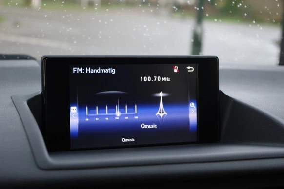 Lexus CT - Afbeelding 20 van 28