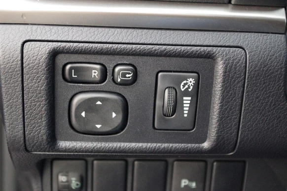 Lexus CT - Afbeelding 23 van 28