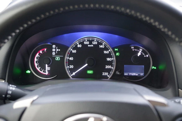 Lexus CT - Afbeelding 24 van 28