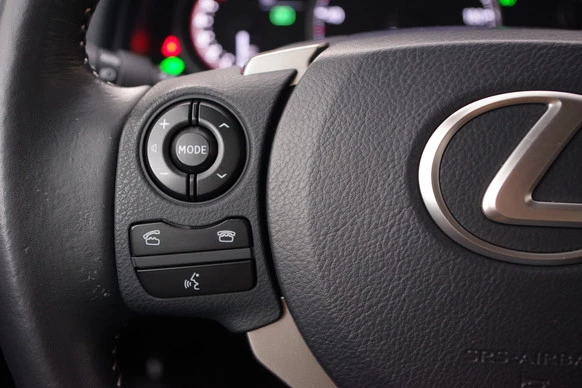 Lexus CT - Afbeelding 26 van 28