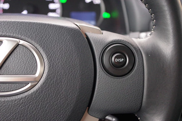 Lexus CT - Afbeelding 27 van 28